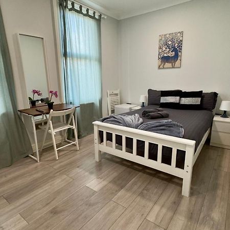 Apartmán Guest&Rest 11 Londýn Exteriér fotografie